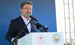 Tarım ve Orman Bakanı Yumaklı, Adana'da konuştu: