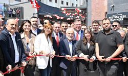 Mustafa Yeşil Yaşam Merkezi Açıldı