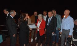 Anamur Gazeteciler Cemiyeti, AGF’nin 12. üyesi oldu