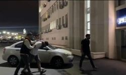 Ankara Keçiören’de Kanlı Hesaplaşma