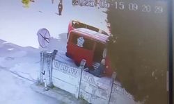 Dolmuştan İnerken Sürüklendi: Yaşlı Kadın Yaralandı