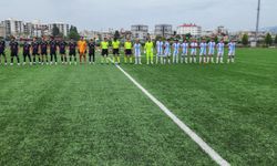 Bahçespor Baraj Maçında Güldü: BAL’da Devam!