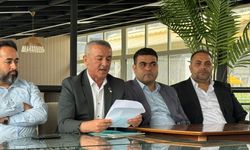 Başkan Çenet: “Bu Mücadele Hepimizin Mücadelesi”