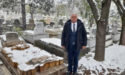 Başkan Yücel "Tam Bağımsız Türkiye Umudu Sönmedi"