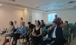 Başkent Üniversitesinden Postpartum Kanama Çalıştayı