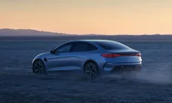 BYD'nin Yeni Aracı 965 Bin Liraya Satılacak!