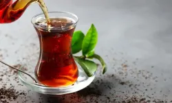 Çay Sadece Keyif Değil, Şifa Kaynağı