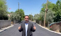 Başkan Çerçi: “Hiçbir Çukur Kalmayacak”