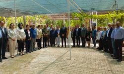 Çoban: Ön Seçim Partimize Heyecan Katar