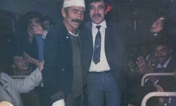 Deli Apo Efsanesi  Mezardan Kahkaha Çıktı