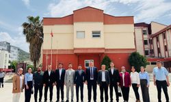 Düziçi'ne Ağız ve Diş Sağlığı Merkezi Müjdesi