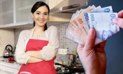 Osmaniye’de Ev Hanımlarına 10 Bin TL Destek