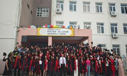 GAZAL’da Mezuniyet ve Pilav Günü Coşkusu “Gazal’lı Olmak Bir Ayrıcalıktır”