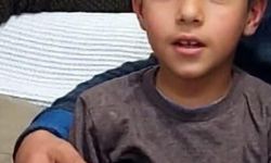 Araban’da Kayıp Alarmı Çocuk 48 Saattir Kayıp