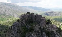 Kahramanmaraş'taki "Geben Vadisi" milli park ilan edildi