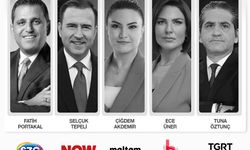 Meltem TV Ana Haber İlk 3’te  Çiğdem Akdemir’den Büyük Başarı