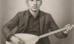 Halil Daylak Kazakistan’da Türkiye’yi Temsil Ediyor