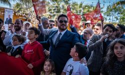 Hüseyin Baş: "Lozan Türkiye'nin Tapusudur"