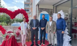İŞKUR Desteğiyle Hayalini Osmaniye'de Gerçekleştirdi
