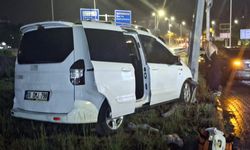 Karabük’te Peş Peşe İki Kaza: 5 Yaralı