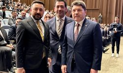 Kararmaz: Tüm Halkımızı Bu Tarihi Ana Bekliyoruz