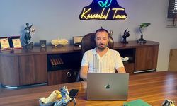 Kadirli'de Dev Tahıl Tesisi Açıldı