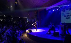 Ardahan’da Ali Kınık Rüzgârı Esti