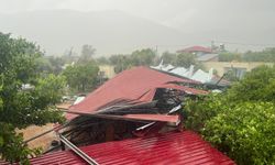 Meteorolojiden 10 İl İçin Uyarı Sağanak ve kar Yağış Geliyor Dikkat!