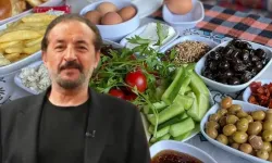 MasterChef Şefi ve Pahalı Kahvaltı Menüsü