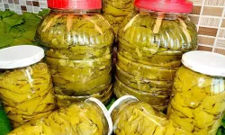 Osmaniye’de yeni yöntem: Doğal, katkısız ve vakumlu saklama