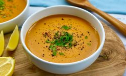 Mercimek Çorbasına Osmaniye Dokunuşu!