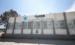 Mersin-Tarsus Tarımsal Ürün İşleme İhtisas OSB'de yıl sonunda üretime başlanması hedefleniyor
