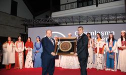 Mersin’de Kültür ve Sanat Yörük Mirasıyla Buluştu