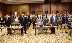 Mersin'de "4. Çukurova İç Hastalıkları Günleri" başladı