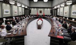 MGK Bildirisi: Güvenli Türkiye Hedefi Vurgulandı