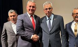 Düziçi’ne 20 Ünitlik Diş Sağlığı Merkezi!