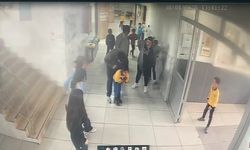 Adana'da öğretmen soluk borusuna yiyecek kaçan öğrenciyi Heimlich manevrasıyla kurtardı