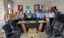 İYİ Parti Sumbas İlçe Başkanlığına Türkeş Karslıoğlu Atandı