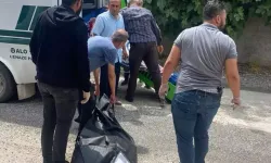Osmaniye'de annesini boğarak öldürdüğü iddia edilen şüpheli gözaltına alındı