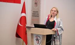 Osmaniye’de Hemşirelik Yemin Töreni Coşkusu