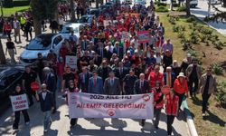 Osmaniye’de aile ve sağlıklı yaşam için bir araya gelindi