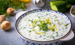 Osmaniye Sofralarında Tartışma Cacık Sarımsaksız Olur mu