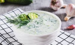Osmaniyeliler Bu Cacık Tarifine Bayılacak