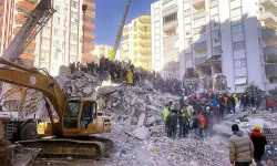 Kahramanmaraş'ta depremde yıkılan Pınar Apartmanı ile ilgili davanın görülmesine devam edildi