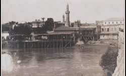 Şafak Kıraathanesi ve Taşköprü'nün Gölgesindeki Tarih