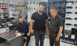 Düziçi’nde Kilo Kontrolüne Destek