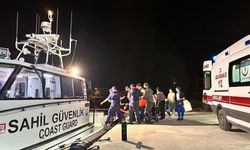 Çanakkale’de Denizden Sağlık Operasyonu