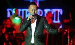 Serdar Ortaç’ın Efsane Şarkısı  Dansöz
