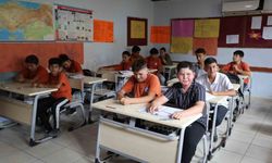 Okulların Onarım İşi İhale İlanı