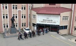 Sivas Merkezli Bahis Operasyonu: 7 Tutuklama